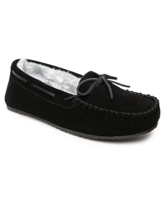 Women's Comfy Moc Slipper