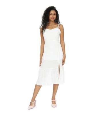 Women's Summer Storm Midi Dress