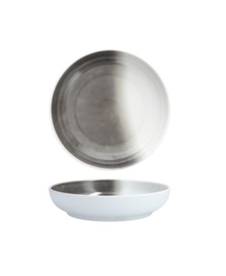 Melamine La Cote Coupe Bowls, Set of 4