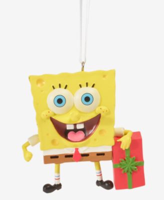 SpongeBob SquarePants Christmas Ornament 