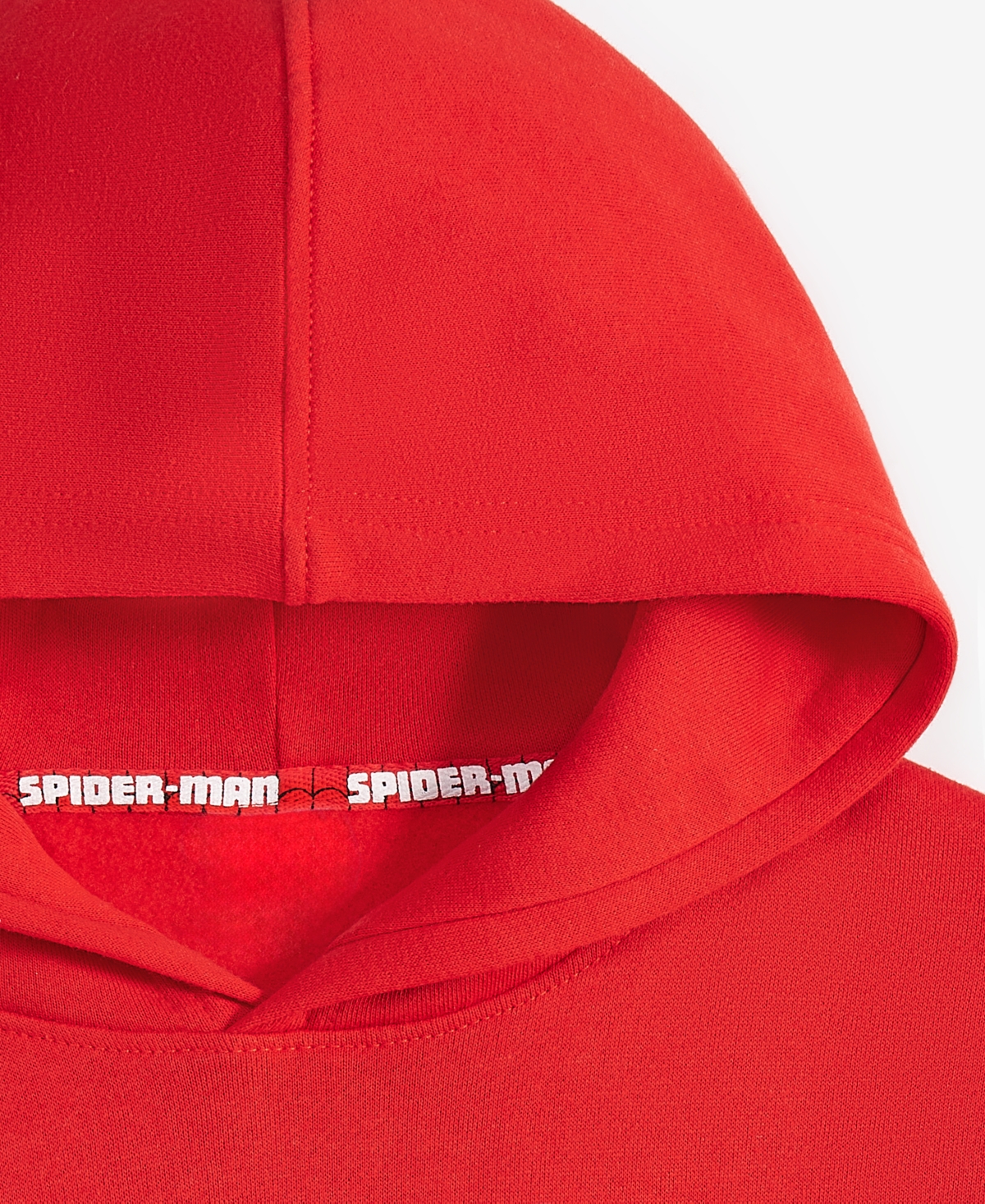 Macy's Little & Big Kids Spider-Man Graphic Hooded Sweatshirt, Created for Macy's