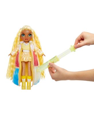 Winter Wonderland Doll