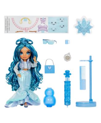 Rainbow High Winter Wonderland Dolls In Multi Color