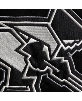 Men's Providence Friars 2.0 Lace-Up Pullover Hoodie