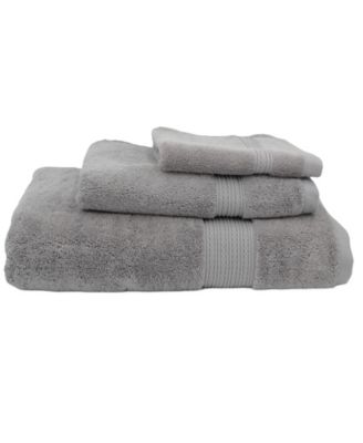 The Empress Turkish Cotton 3-Pc. Bath Towel Set