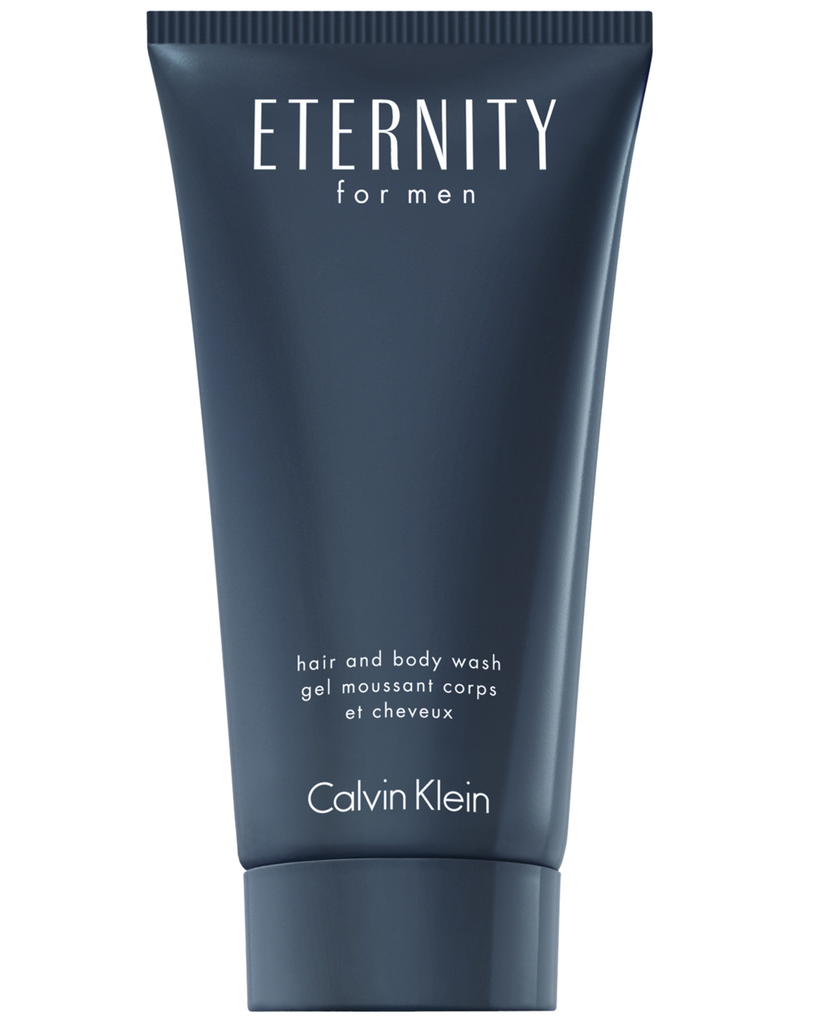 Eternity for Men Hair and Body Wash, 6.7 oz