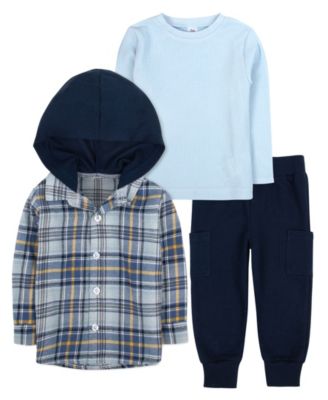 Baby Essentials