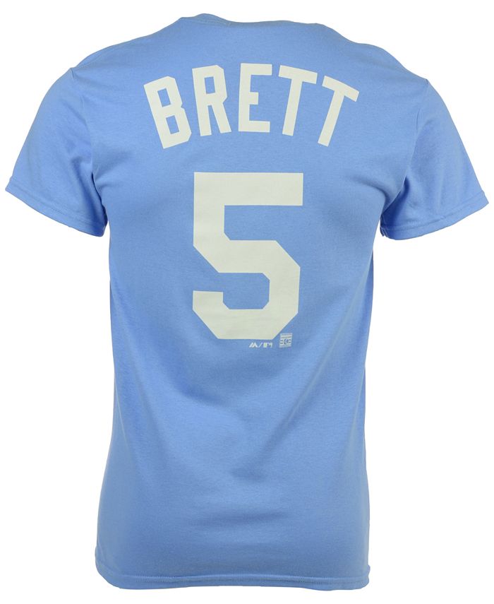 George brett shirt best sale