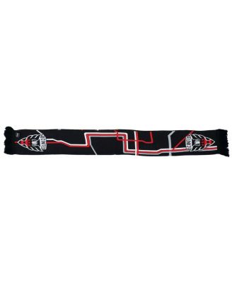 Ruffneck Scarves