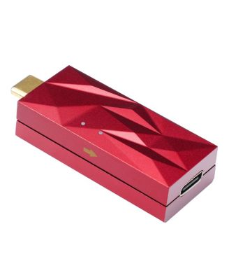 iDefender Max USC-C Ground Loop Breaker & Power Injector