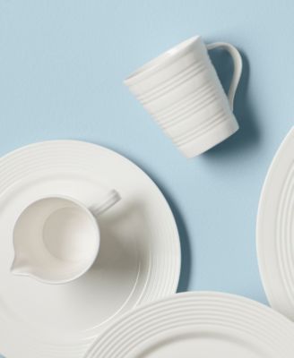 Tin Can Alley 4 Degree Mugs, Set of 4