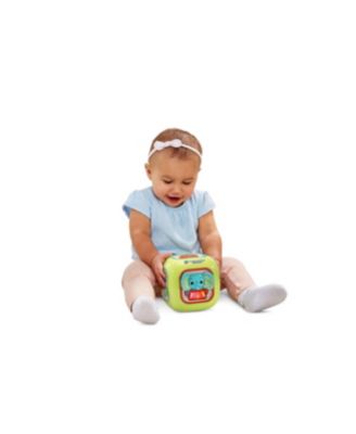 Baby Busy Learners Music Activity Cube