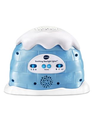 Baby Soothing Starlight Igloo