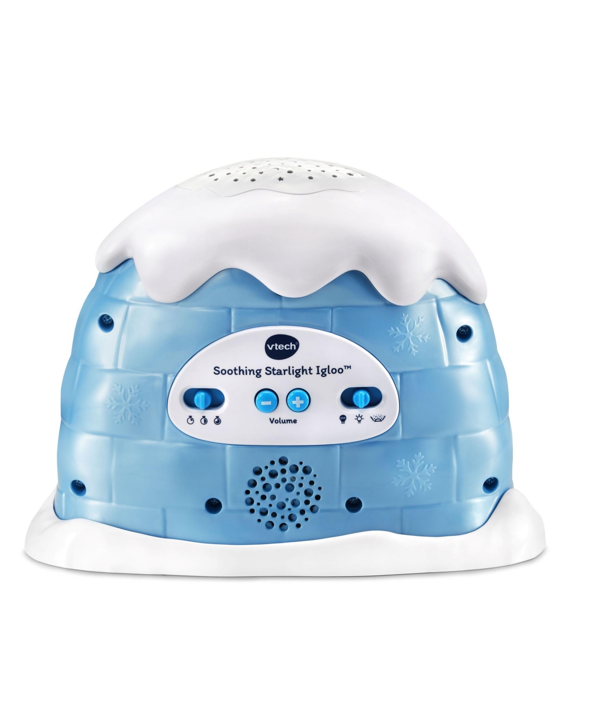 Vtech Baby Soothing Starlight Igloo In No Color