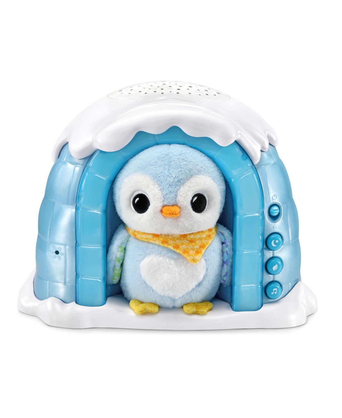 Vtech Baby Soothing Starlight Igloo In No Color