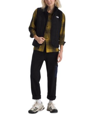 Women's Junction Insulated Vest