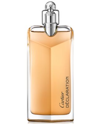 Cartier Men's Déclaration Parfum Spray, 5 oz. - Macy's