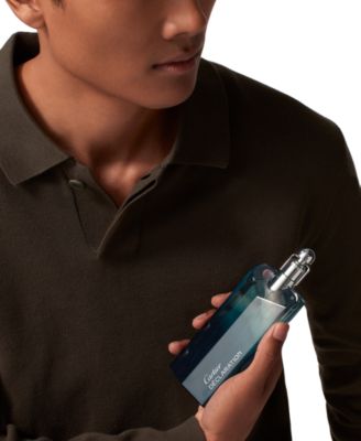 Men's D&eacute;claration Essence Spray, 3.3 oz.