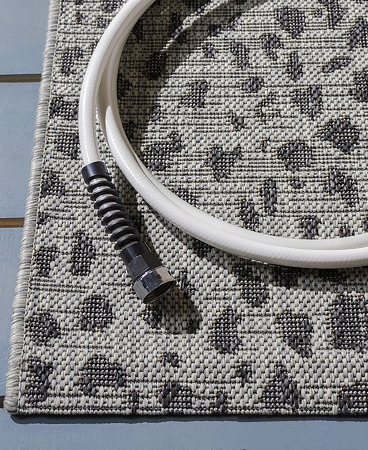 Safavieh Courtyard I CY85057612 2'3