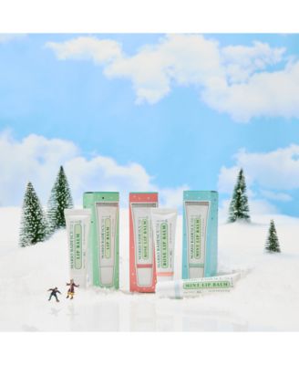 【国内希少】マリオバデスク MARIO BADESCU リップバーム 3本セット Mario Badescu 3-Pc. Lip Balm Set - Macy's