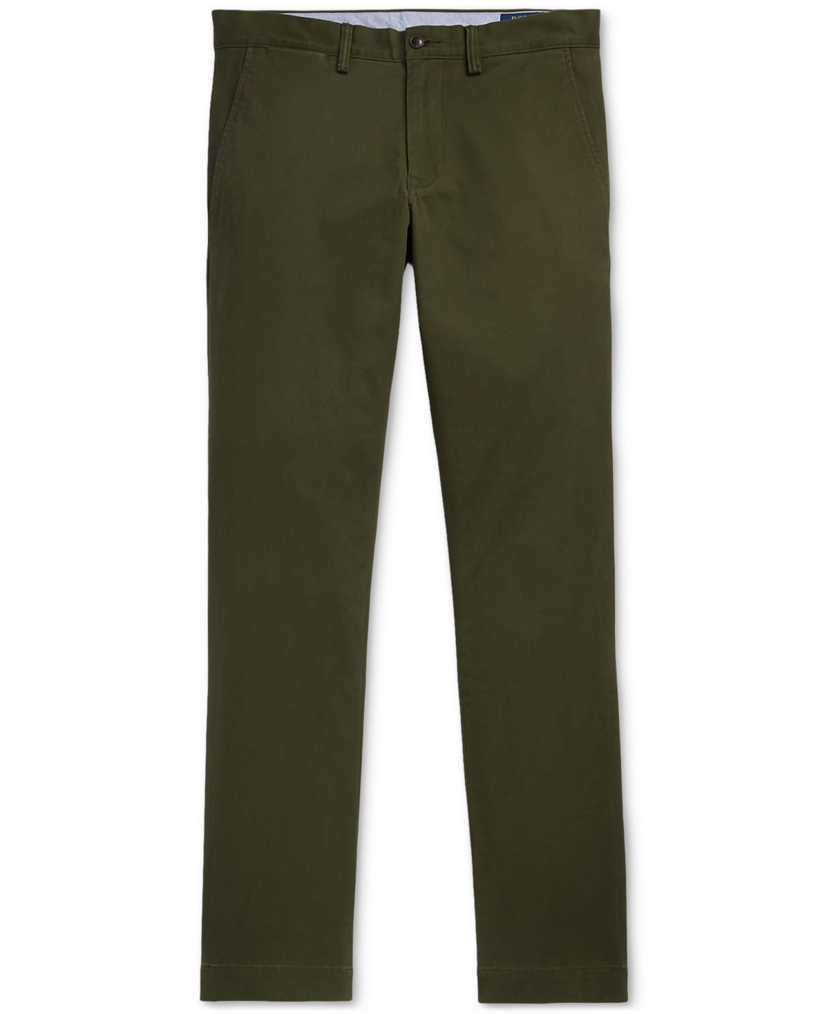 Polo Ralph Lauren Men's Stretch Slim Fit Chino Pants
