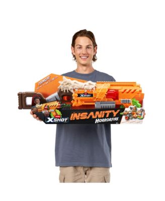 Insanity Horrorfire Chainsaw