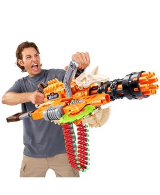 X-Shot Insanity Horrorfire Dread Hammer - Macy's