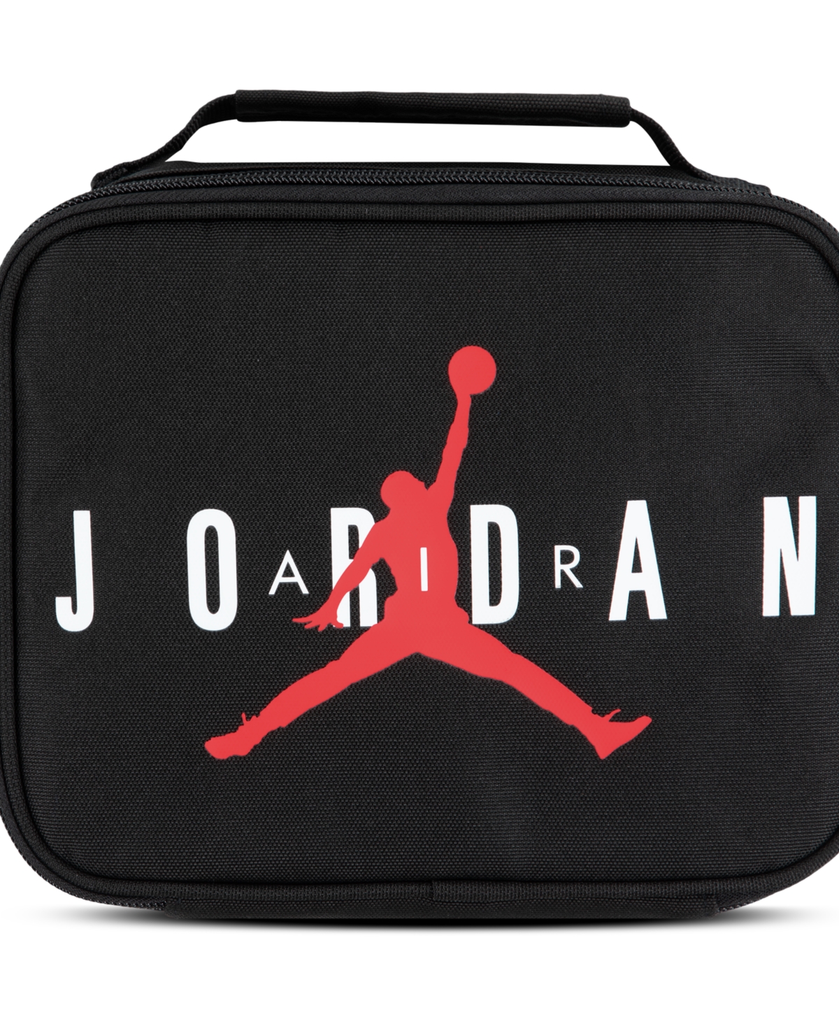 Air Jordan Kids Lunch Backpack Set