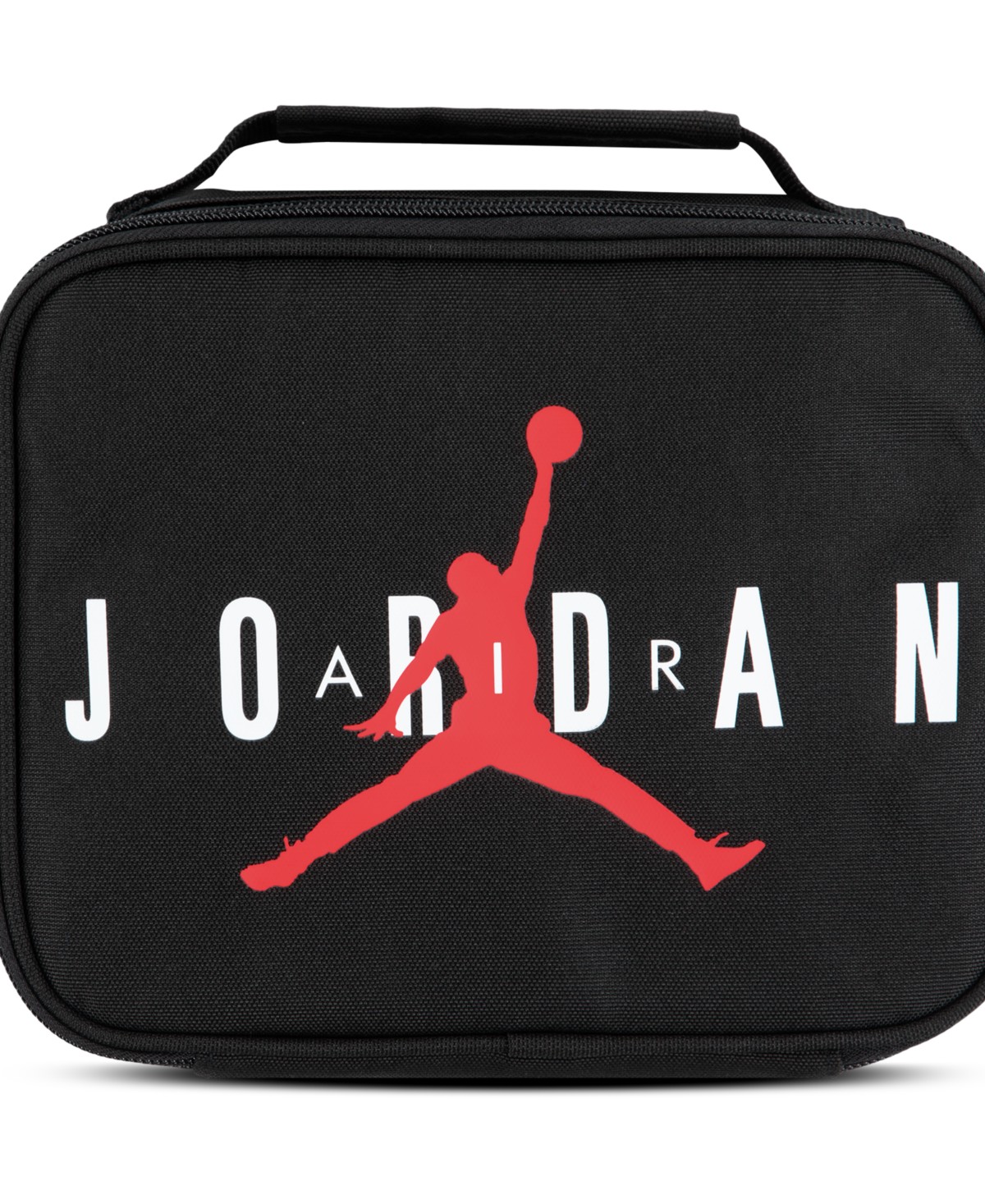 Детские Jordan Boys' Backpack and Lunch Bag, 2-Piece Set — фото 3