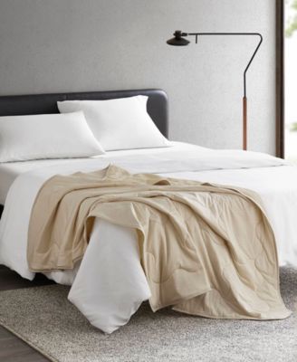 Cooling Touch Down Alternative Throw, 50" x 60"