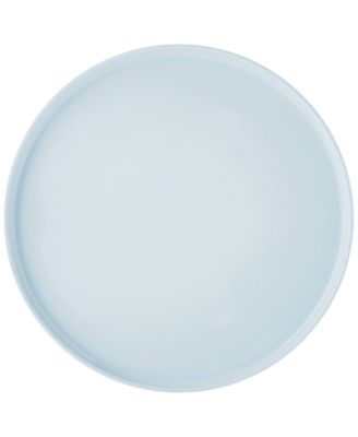 Madison Misty Blue 12 Pc. Dinnerware Set, Service for 4