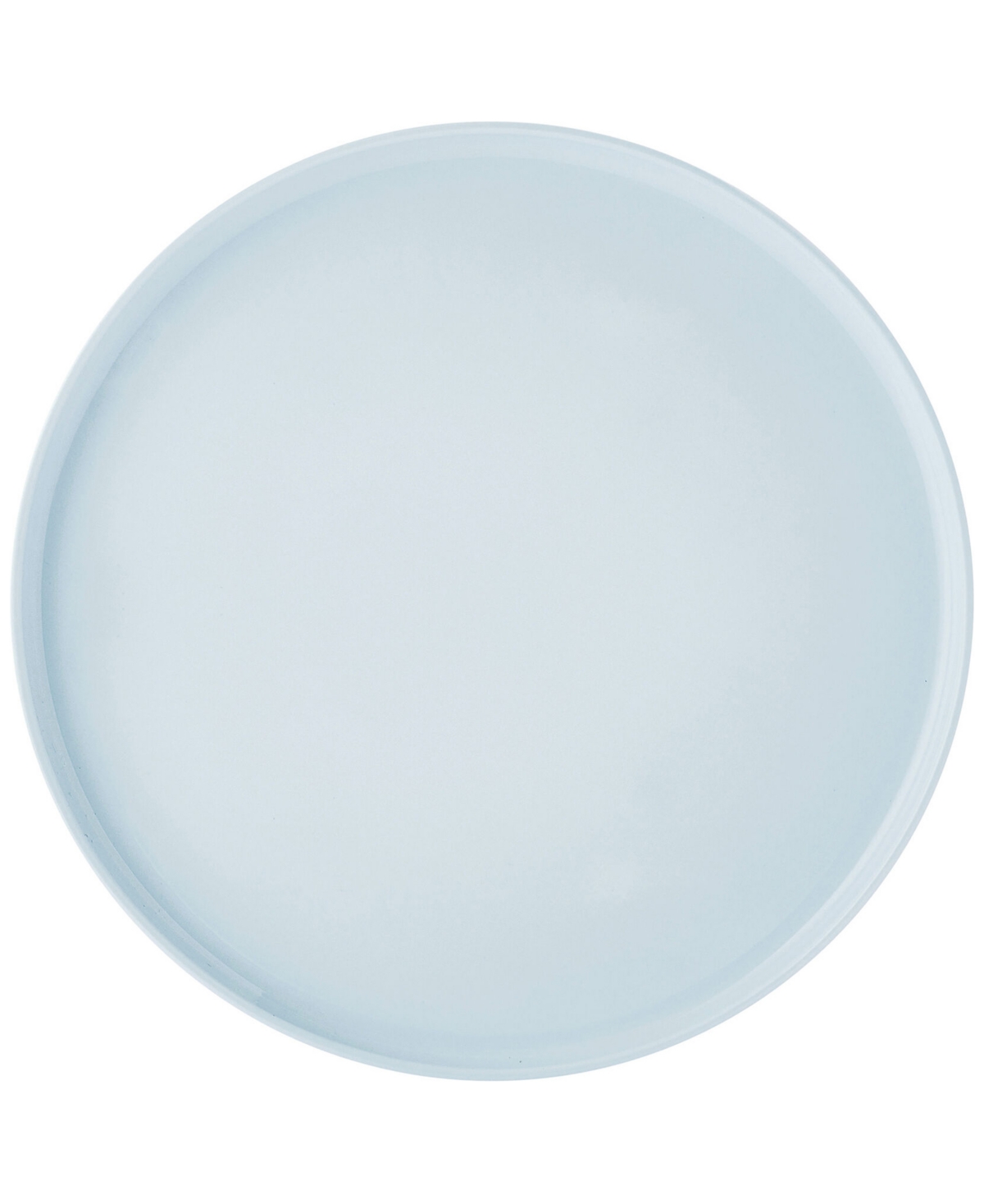 Mikasa Madison Misty Blue 12 Pc. Dinnerware Set, Service For 4 In Misty Blue