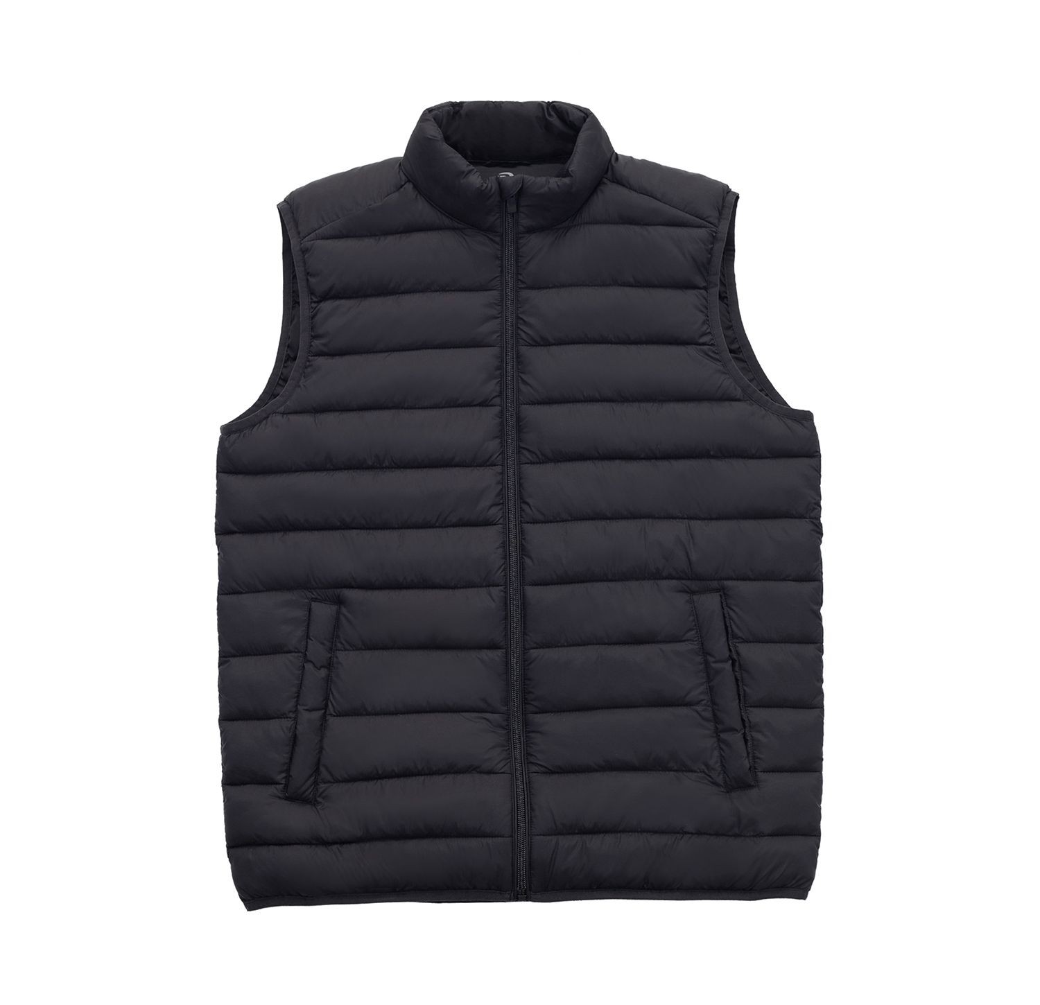 Men's Lightweight Puffer Vest