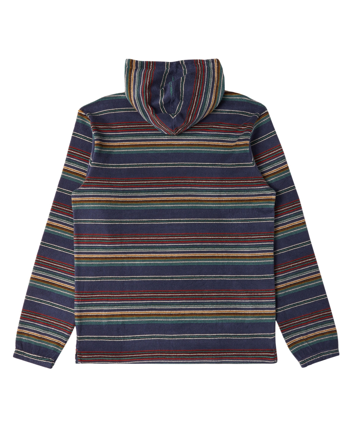 Billabong Men's Flecker Diego Pullover Sweatshirt