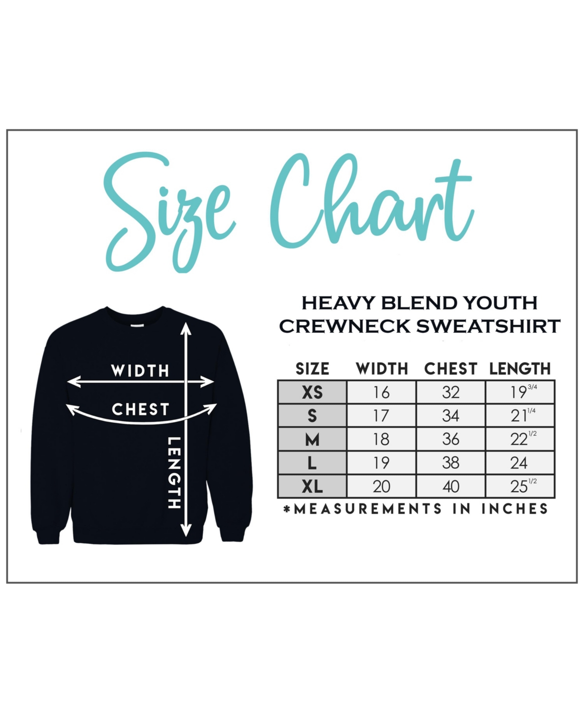 La Pop Art Boys Peace Fingers Word Art Crewneck Sweatshirt