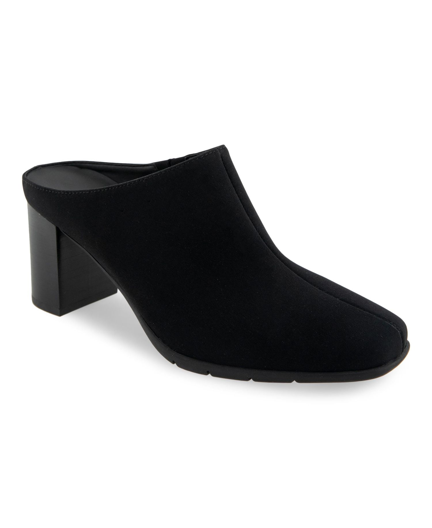 Women's Maddy Heel Mules