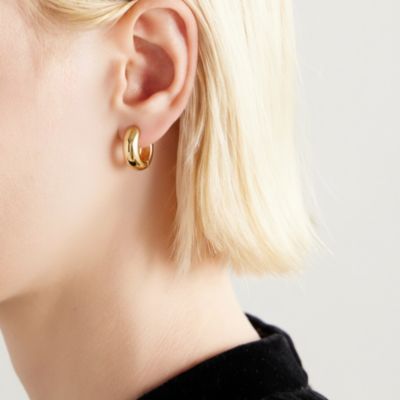 New Antoni Earrings Hoop