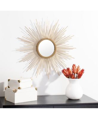 Nahla Sunburst Mirror