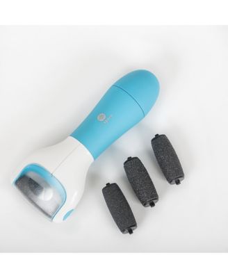 Refill Roller Heads for Foot Smoother