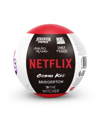 Zuru Mini Brands Netflix Capsule