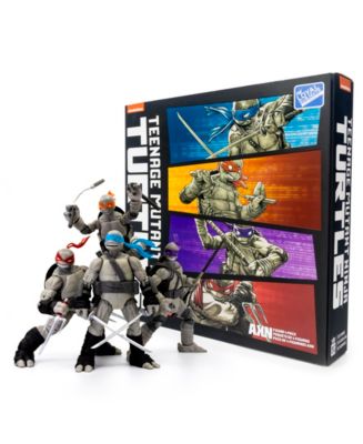 The Loyal Subjects Teenage Mutant Ninja Turtles BST AXN IDW Comic