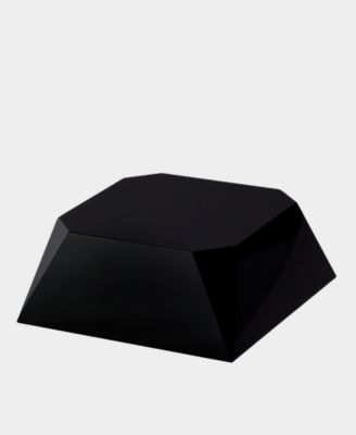 Crystal Glass Award Base