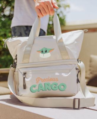 Star Wars Grogu Tarana Lunch Bag