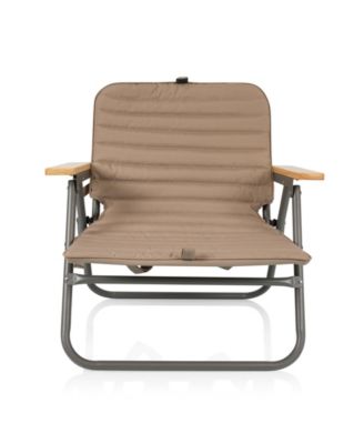 Descanso Padded Beach Chair