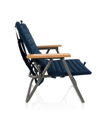 Descanso Padded Beach Chair