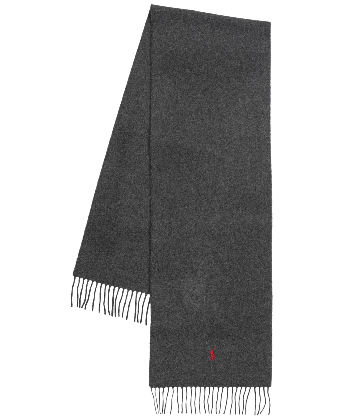 Polo Ralph Lauren Men's Wool Muffler
