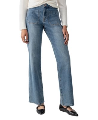 fit jeans jeans the marine straight