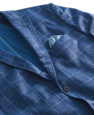 Men's Regular-Fit Sport Coat 