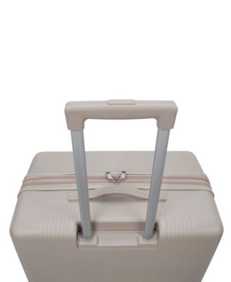 Gateway 2.0 3 Piece Hard side Spinner Luggage Set, Created for Macy's