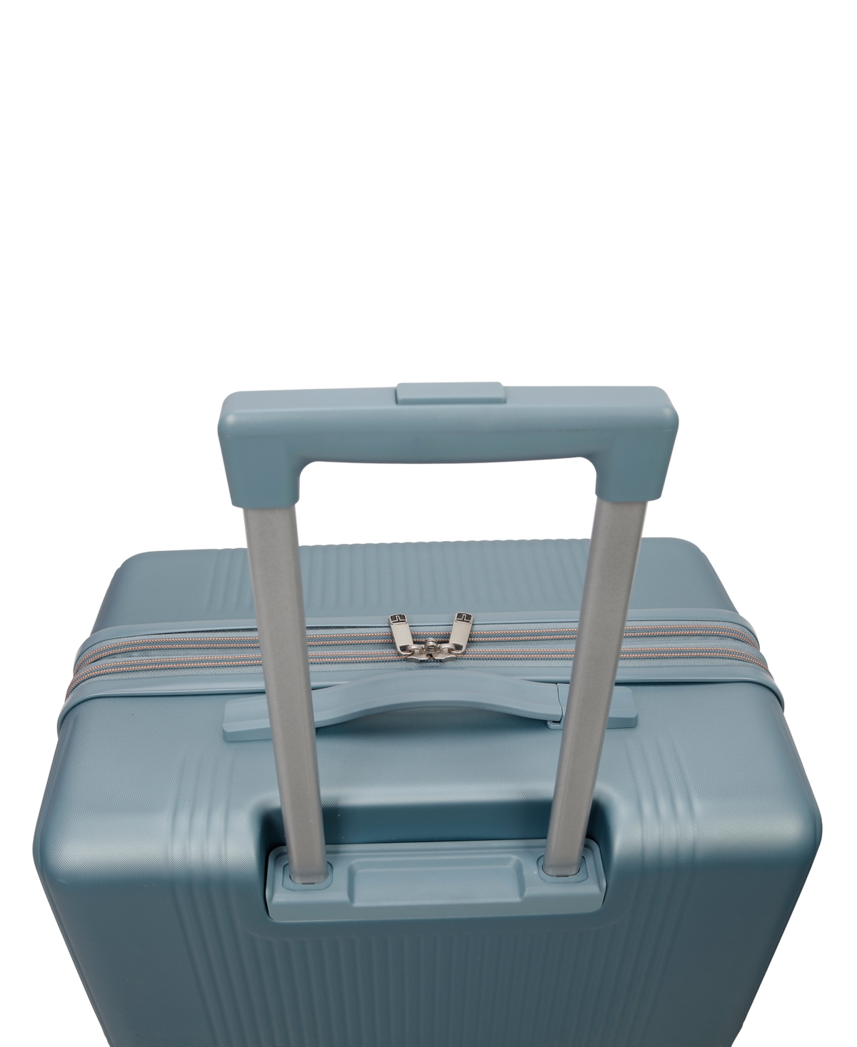 Tag Gateway 2.0 3 Piece Hard Side Spinner Luggage Set In State Blue